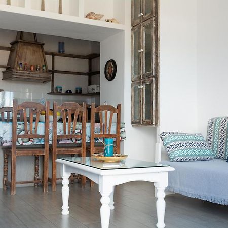 Apartamento Paraiso En Lanzarote Caleta de Caballo Exteriör bild