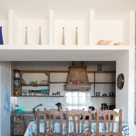 Apartamento Paraiso En Lanzarote Caleta de Caballo Exteriör bild