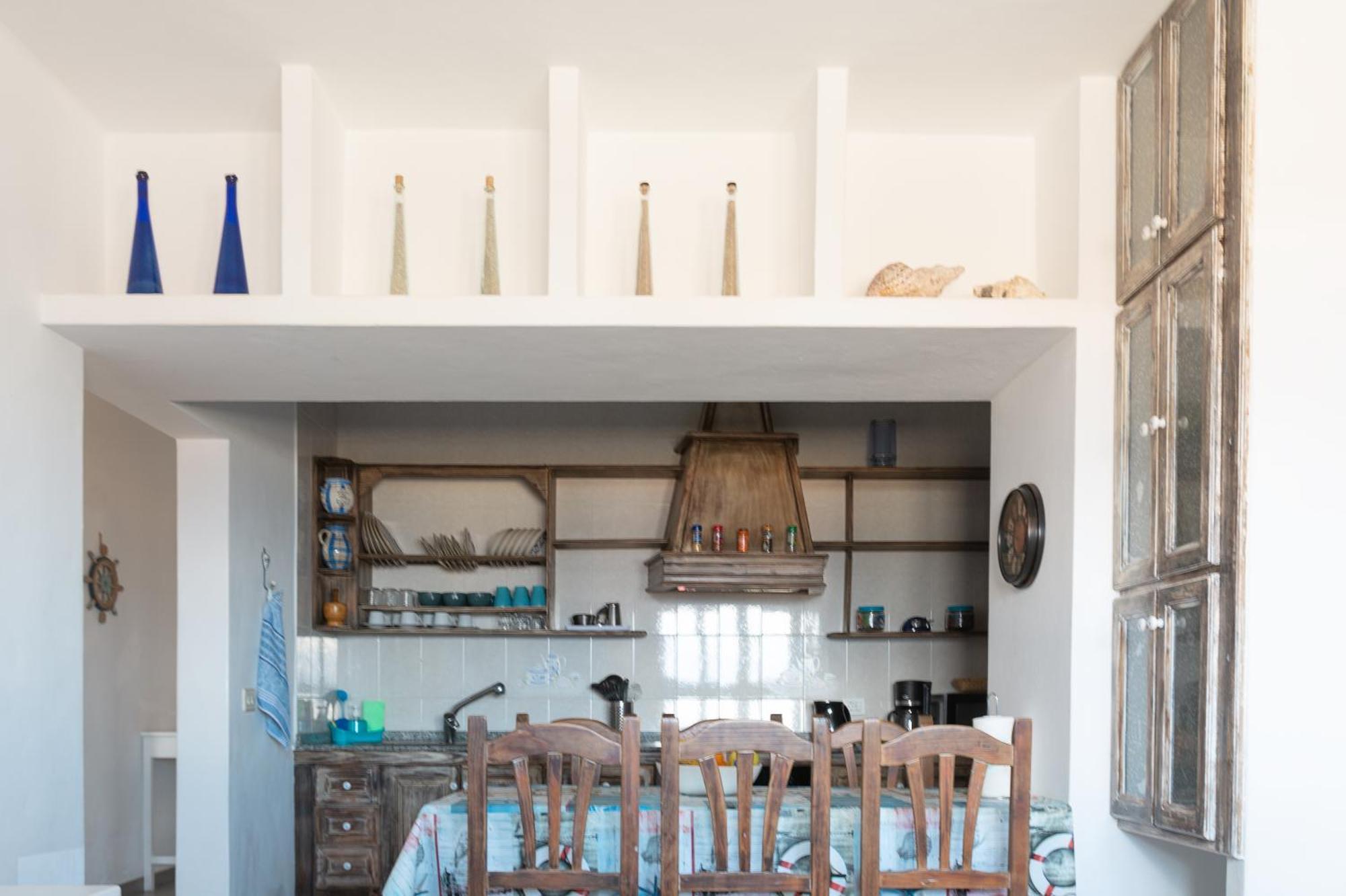 Apartamento Paraiso En Lanzarote Caleta de Caballo Exteriör bild