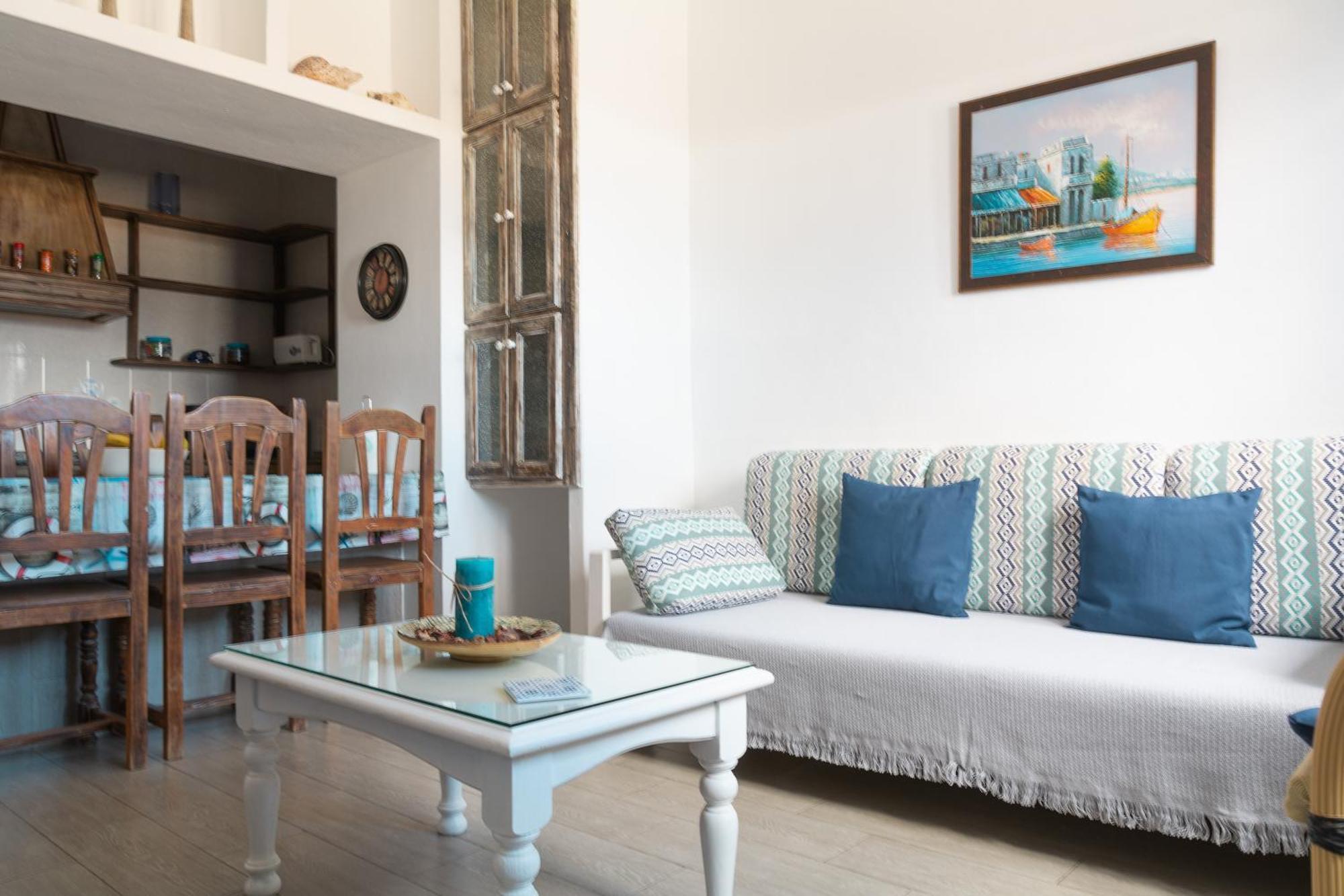 Apartamento Paraiso En Lanzarote Caleta de Caballo Exteriör bild